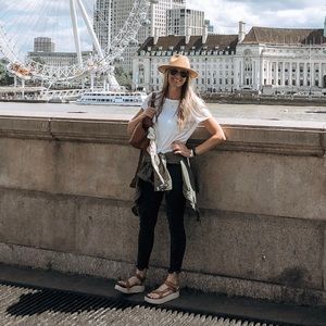Meet your Posher, Nicole